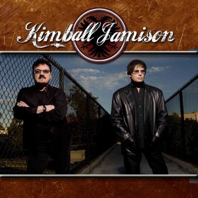 Bobby Kimball – Jimi Jamison Kimball Jamison